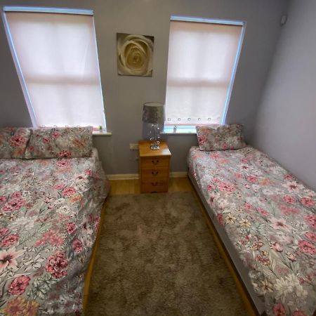מנצ'סטר Bambz Apartment 3 מראה חיצוני תמונה