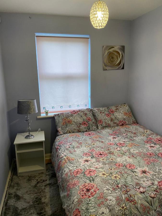 מנצ'סטר Bambz Apartment 3 מראה חיצוני תמונה