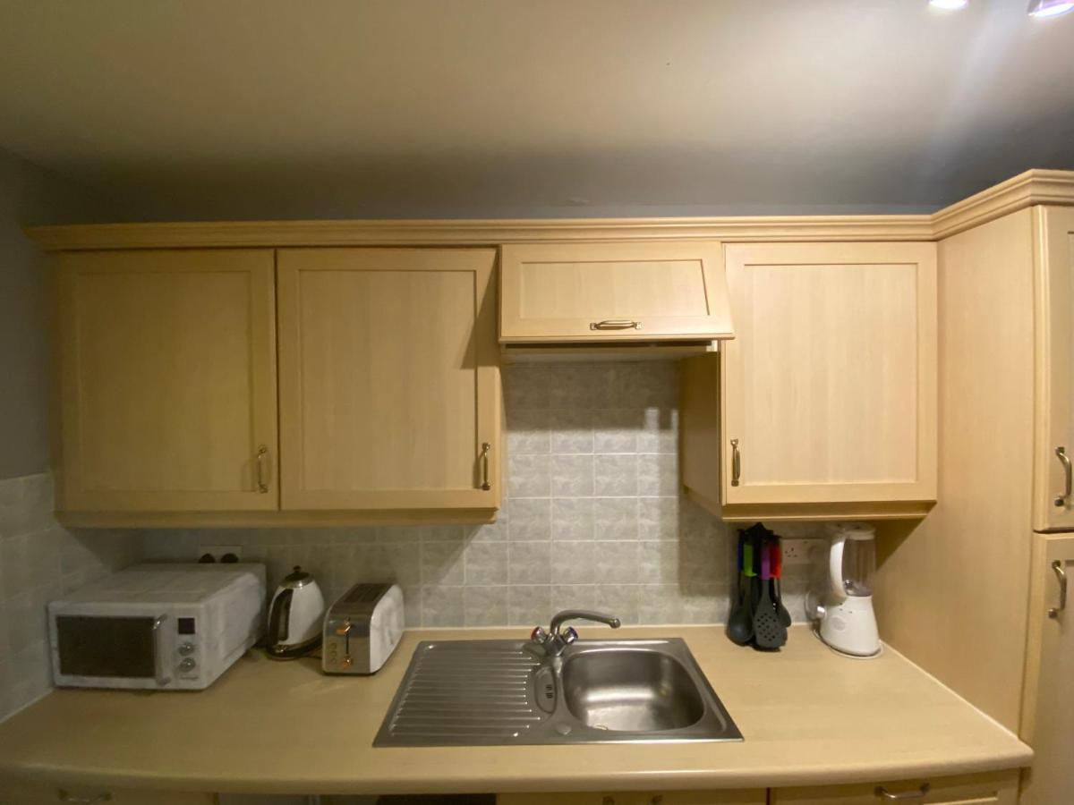 מנצ'סטר Bambz Apartment 3 מראה חיצוני תמונה