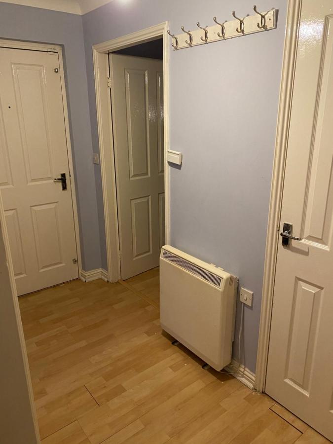 מנצ'סטר Bambz Apartment 3 מראה חיצוני תמונה