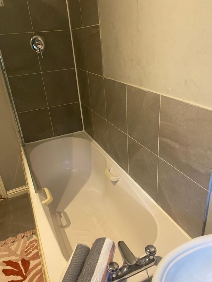 מנצ'סטר Bambz Apartment 3 מראה חיצוני תמונה
