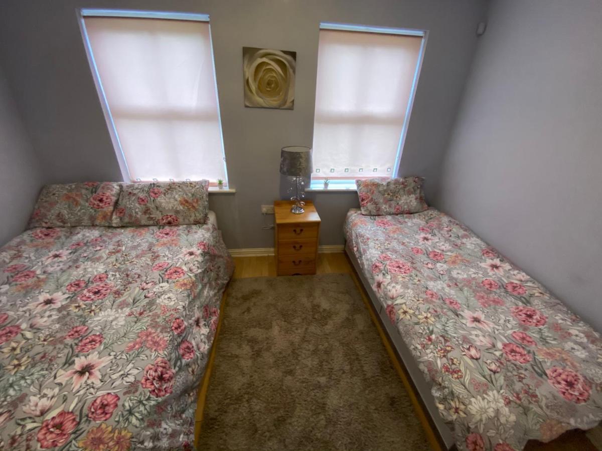 מנצ'סטר Bambz Apartment 3 מראה חיצוני תמונה