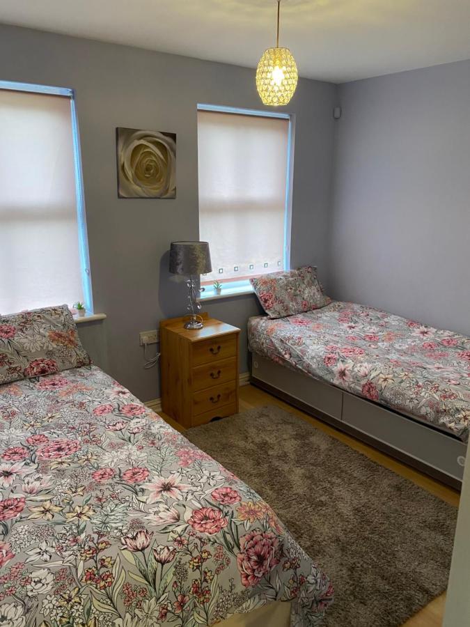 מנצ'סטר Bambz Apartment 3 מראה חיצוני תמונה