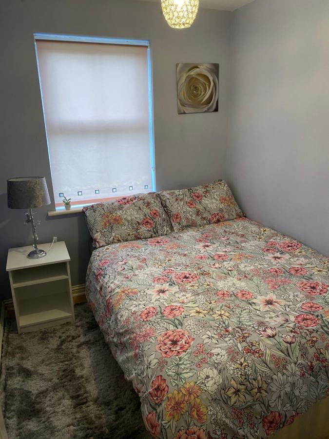 מנצ'סטר Bambz Apartment 3 מראה חיצוני תמונה