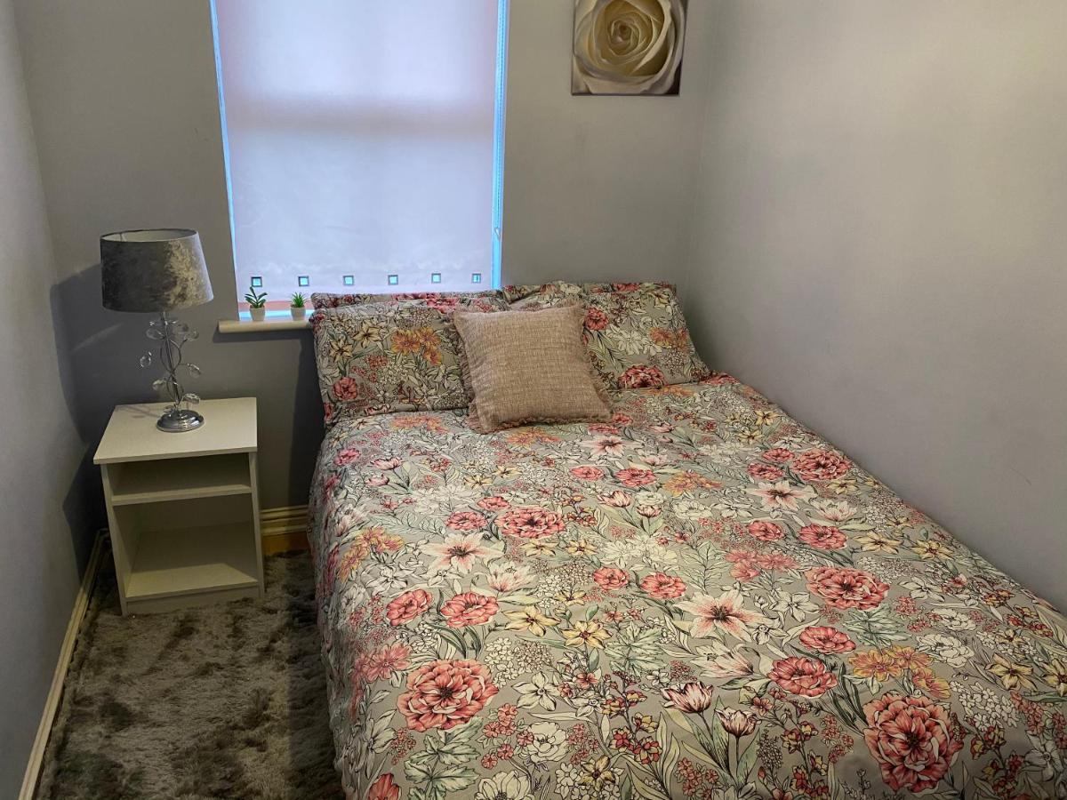 מנצ'סטר Bambz Apartment 3 מראה חיצוני תמונה